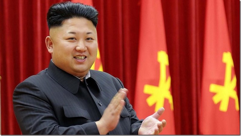 Estados Unidos asegura que Kim Jong Un está grave tras una cirugía