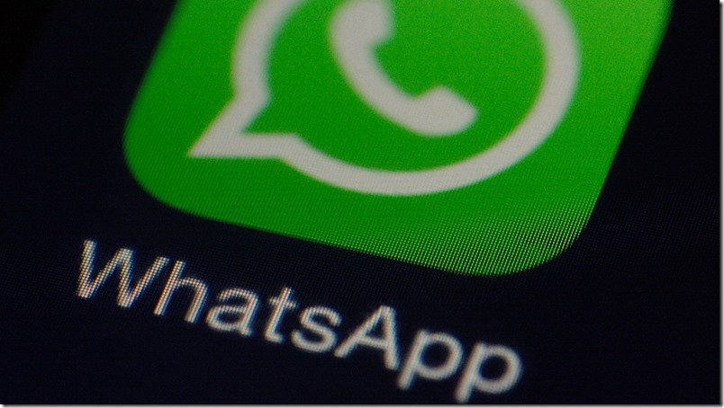 creo grupo de whatsapp para felicitar a sus exnovias