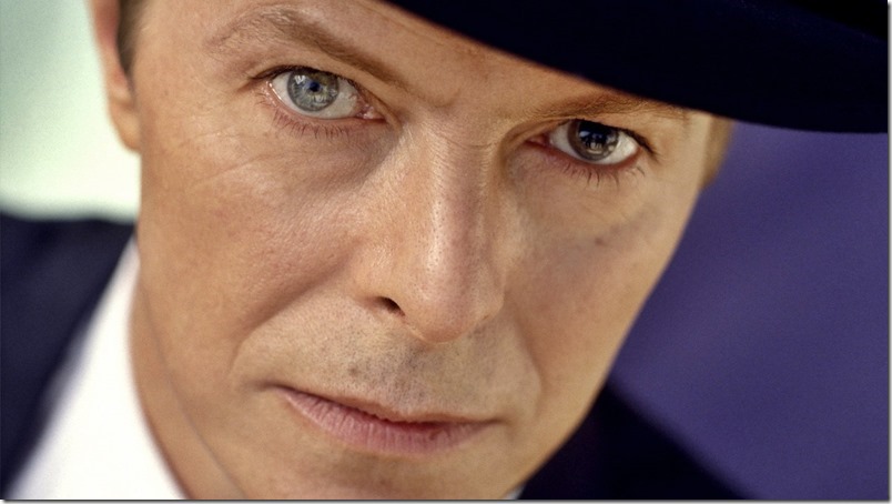 David Bowie rechazó colaborar con Coldplay en un tema porque no era «muy bueno»