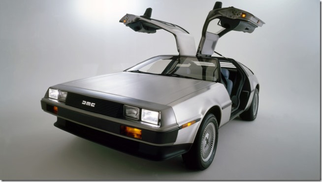 delorean-edicion-limitada