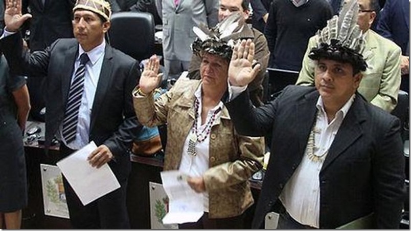 “Desincorporar a los diputados de Amazonas ¿fue la decisión correcta?”, por @EnriqueVasquez