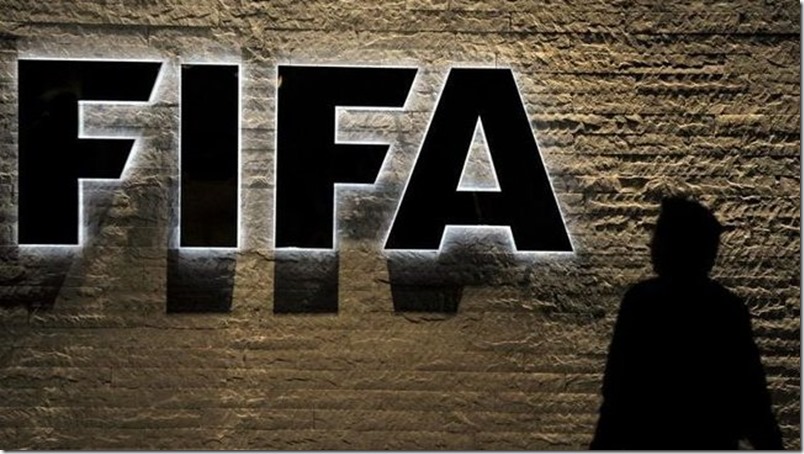 FIFA anunció a los cinco candidatos a su presidencia