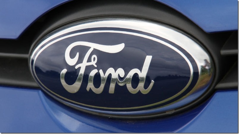 Ford cerrará todas sus operaciones en Japón e Indonesia