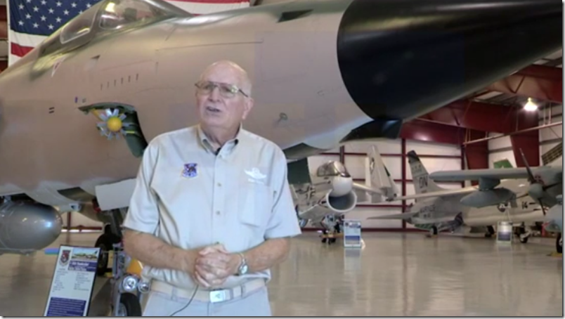 Museo de aviones de guerra de Miami, un sitio que debes conocer (video)