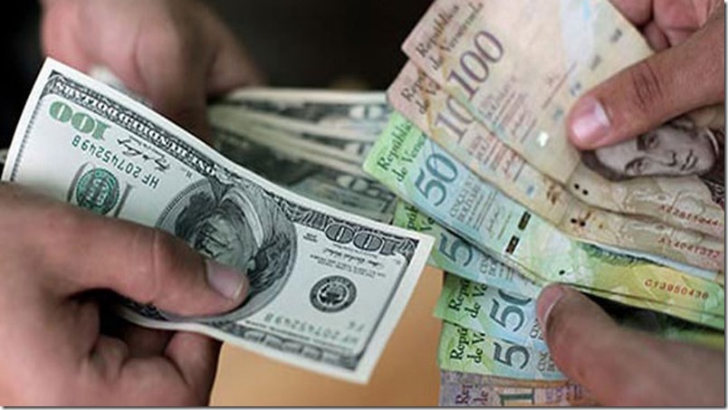 FMI: Inflación de Venezuela en 2016 será de 500%