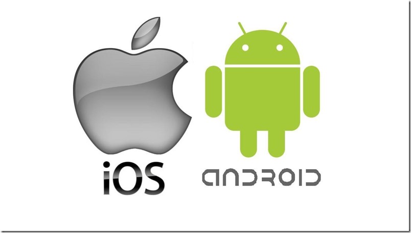 ios-android-app-apple