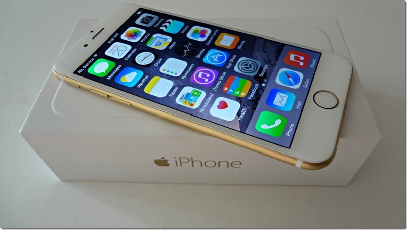 Apple reconoce un grave problema con la batería de los iPhone 6s y 6s Plus
