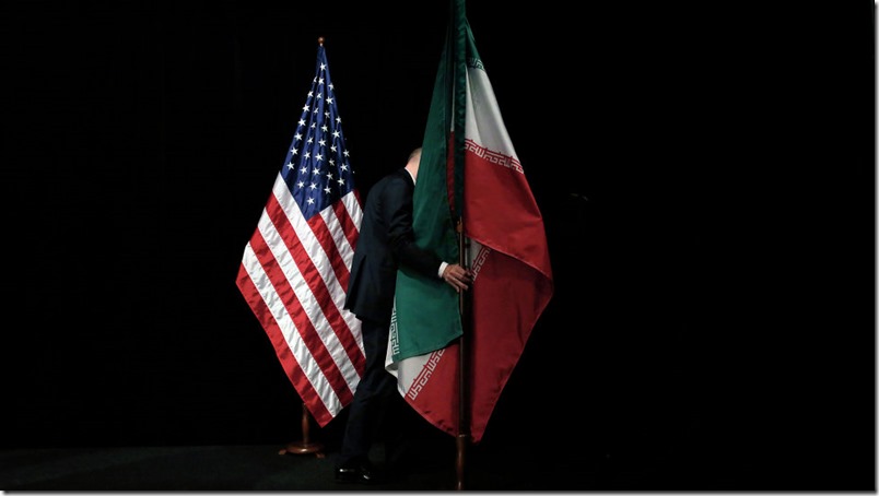 ¿Qué va a pasar ahora entre Estados Unidos e Irán?