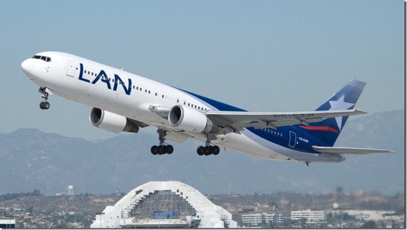 Aerolínea LAN cambia de nombre a partir de mayo próximo; conozca su nueva estrategia