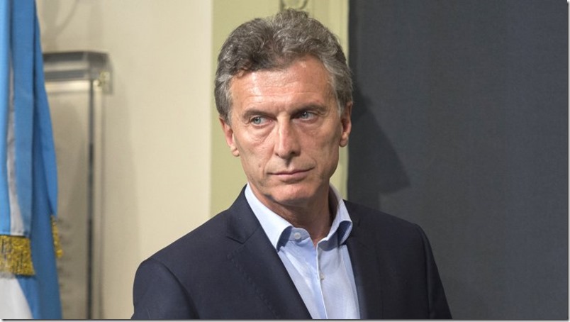 Macri prometió a las hijas de Nisman “hacer justicia con la memoria de su padre”