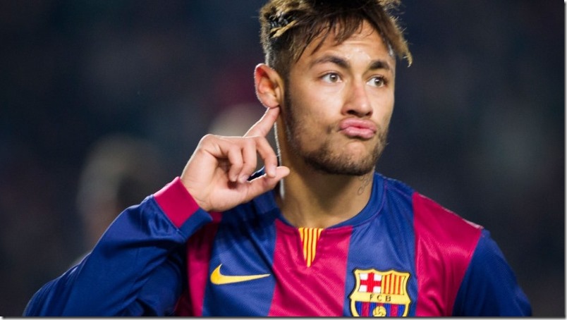 Fiscalía española solicita que se investigue a Neymar
