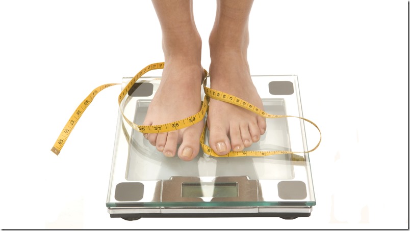 Tres tips para cumplir tu propósito de perder peso este año