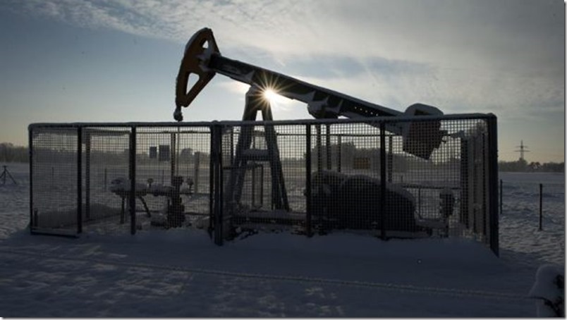 La industria del petróleo «se ahoga» sin cambios previsibles