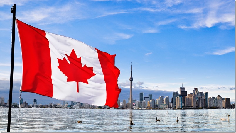 Canadá ofrece «residencia express» a profesionales de estas carreras