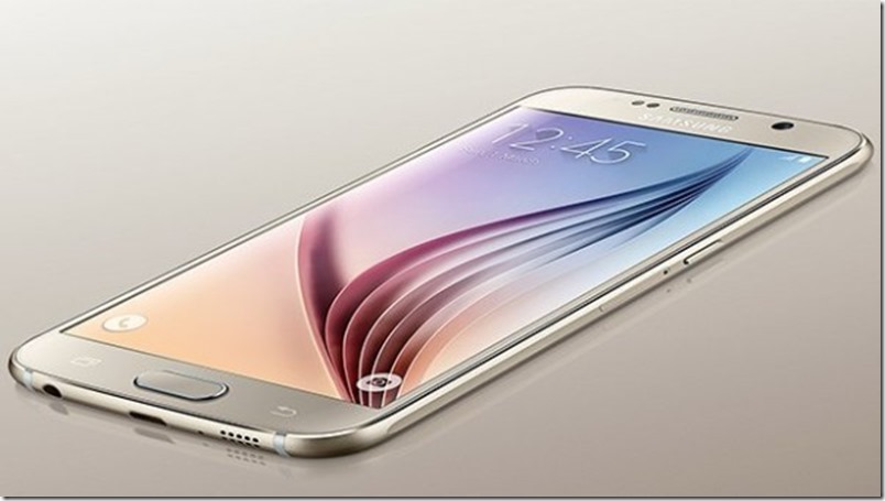 Así se cree que serán el Samsung Galaxy S7 y el S7 Edge