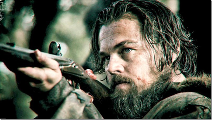 Así hubiese sido «The Revenant» con Chuck Norris como protagonista (video)