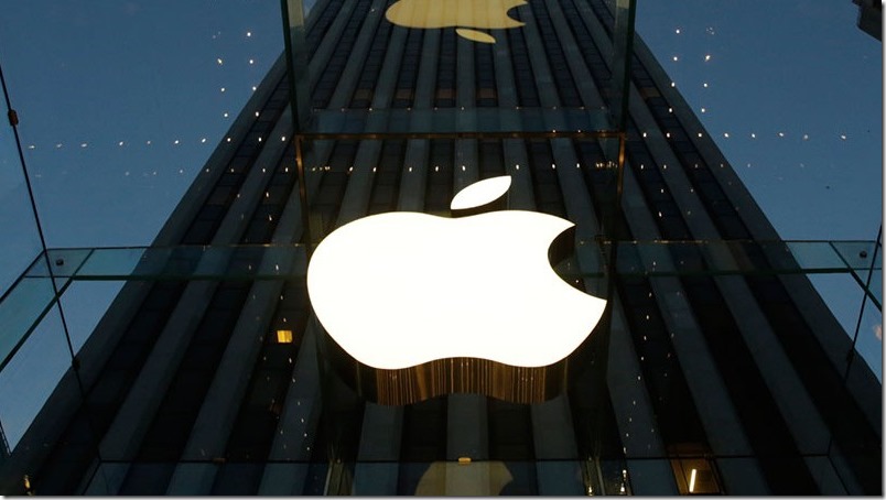 Apple abre cinco nuevas tiendas en China