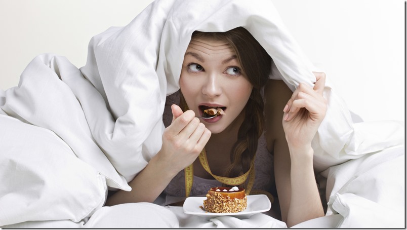 Cinco verdades sobre los trastornos alimenticios