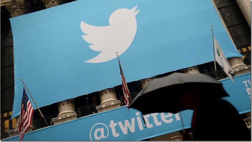 Movida de mata en Twitter, se fueron cuatro altos ejecutivos