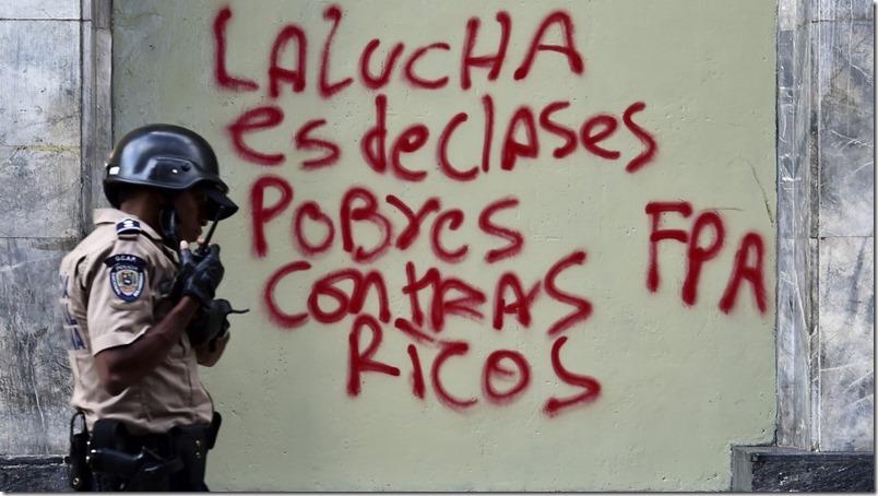 Sector privado en Venezuela teme que se anulen por completo libertades económicas