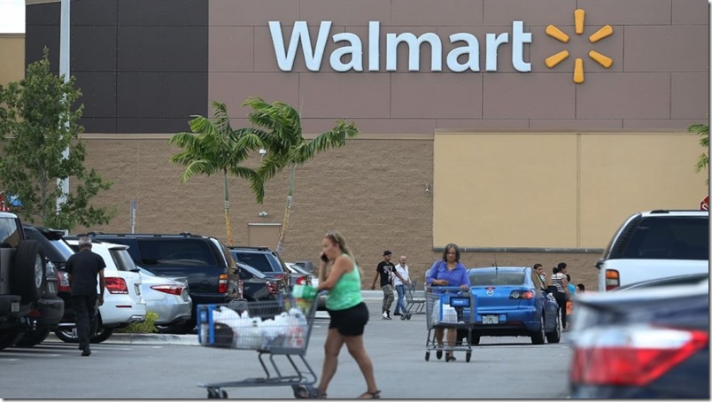 Crisis en Walmart: anuncia cierre de 269 tiendas y 16.000 despidos en todo el mundo