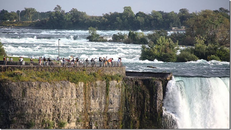 Canadá_Cataratas