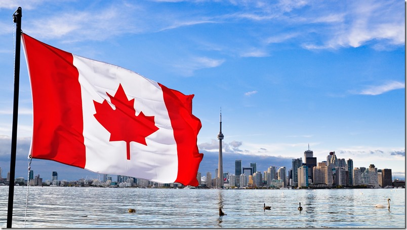 Mexicanos no necesitarán visa para viajar a Canadá