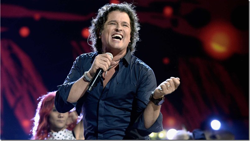 Carlos Vives