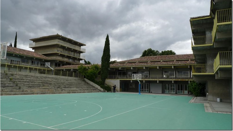 Colegio Estudio de Madrid