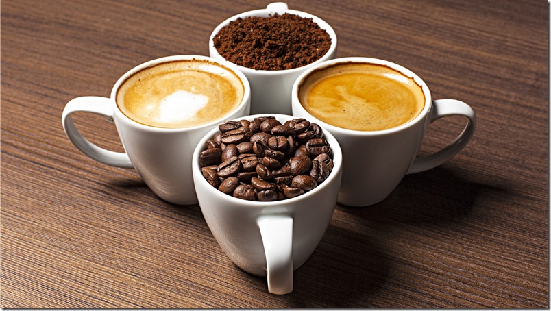 Conoce los efectos de la cafeína en tu cuerpo