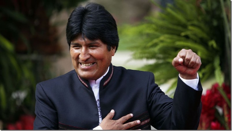 Evo Morales tendrá que buscar sustituto en Bolivia luego de perder referéndum