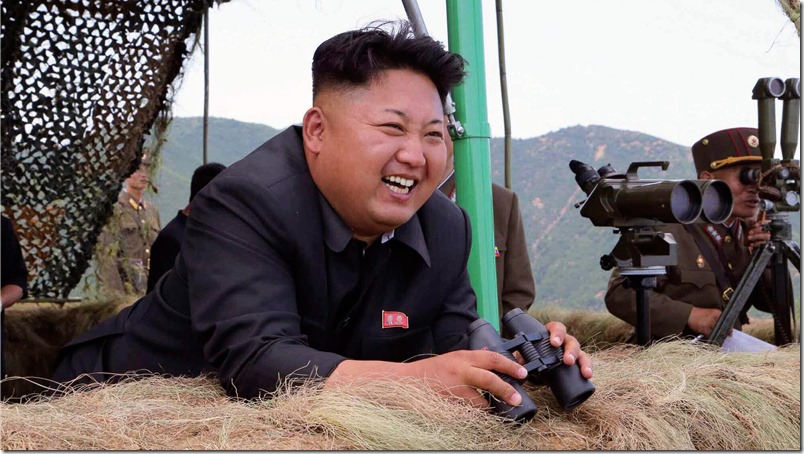 Amenazan con más sanciones a Corea del Norte si lanza otro misil prohibido