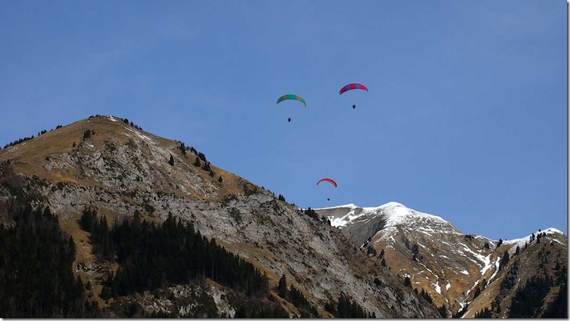 Nepal_Parapente