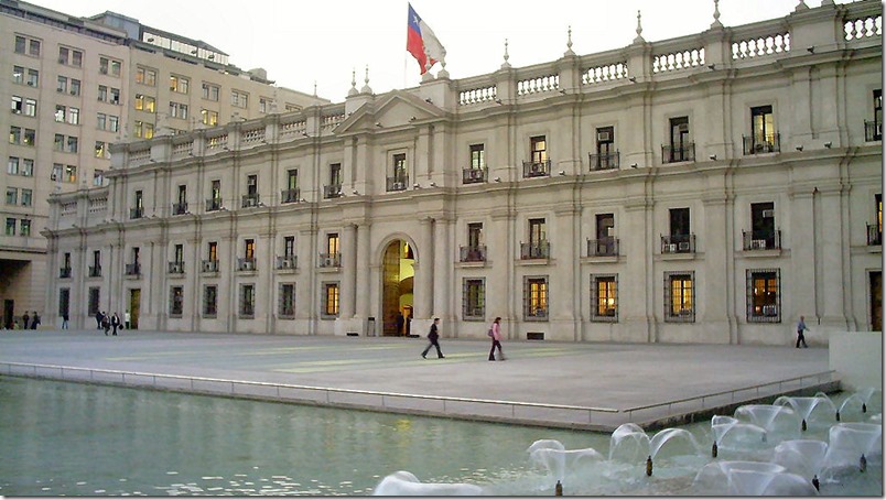 Tipos de visas de residencia para vivir en Chile