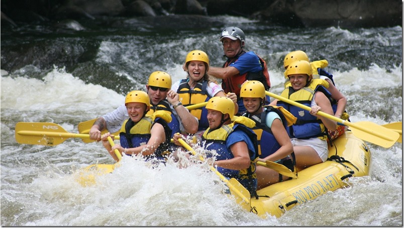 Rafting_México