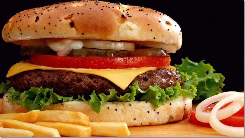 ¡Por tu salud! Seis alimentos que nunca deberías comer