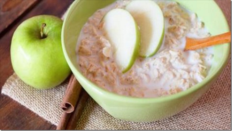 Tomando esto en el desayuno tendrás beneficios increíbles en tu vida