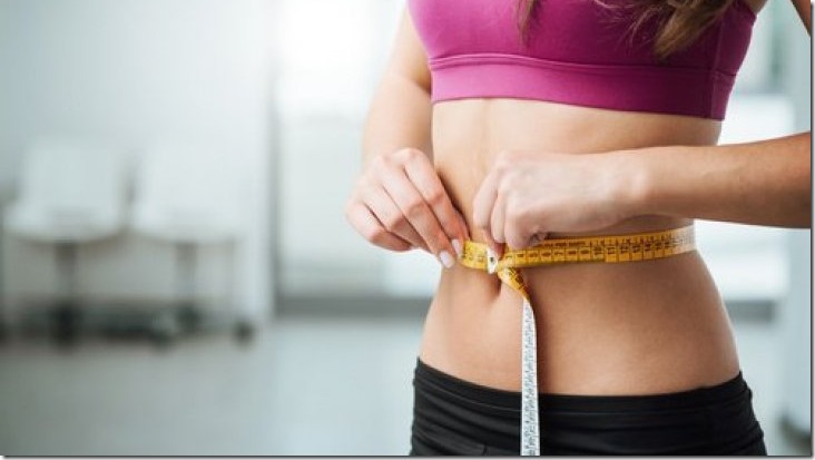 10 tips para perder peso de forma rápida y segura