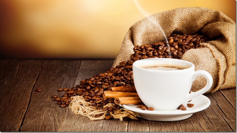 El café, el té y el chocolate no provocan alteraciones del ritmo cardiaco, según estudio