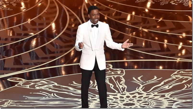 chris rock oscar 2016