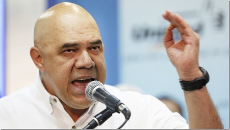 Oposición venezolana se declara “en campaña social”