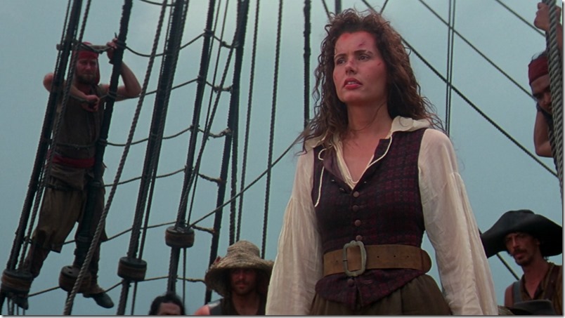 cutthroat-island - geena davis