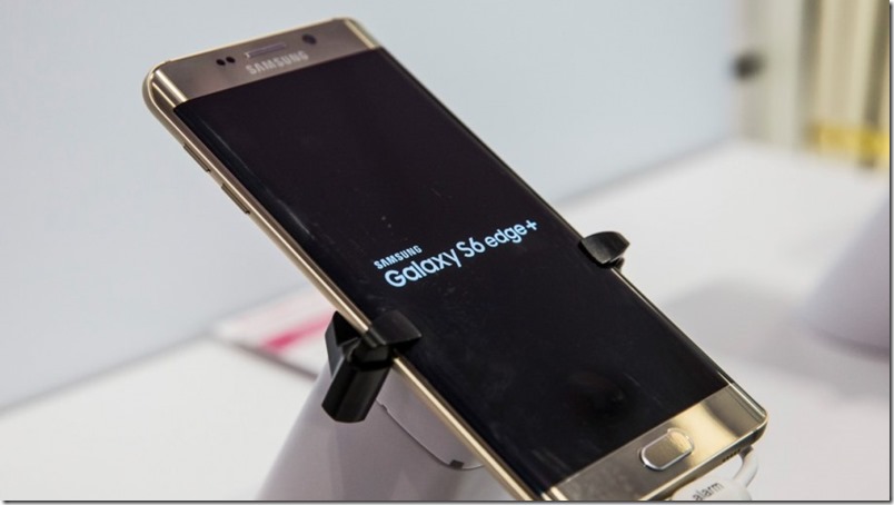 ¡Se acabaron los rumores! Conoce la fecha de lanzamiento del Galaxy S7
