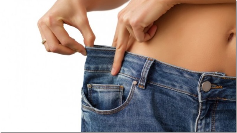 Nueve alimentos que ayudan a eliminar la grasa abdominal
