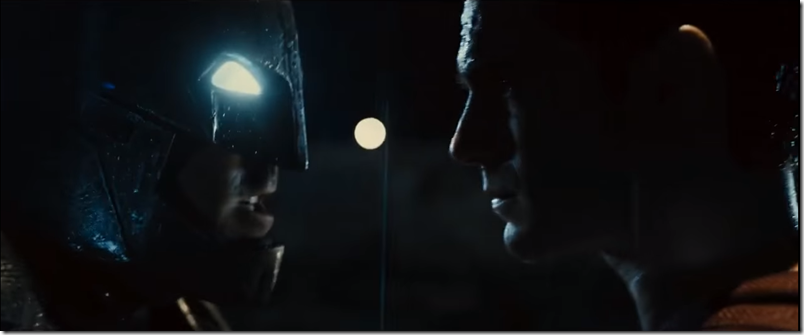 Este es increíble el tráiler final de «Batman v Superman» (video)