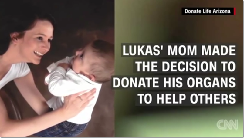 Así lloró esta madre al oír el latido del corazón de su hijo muerto (video + increíble)