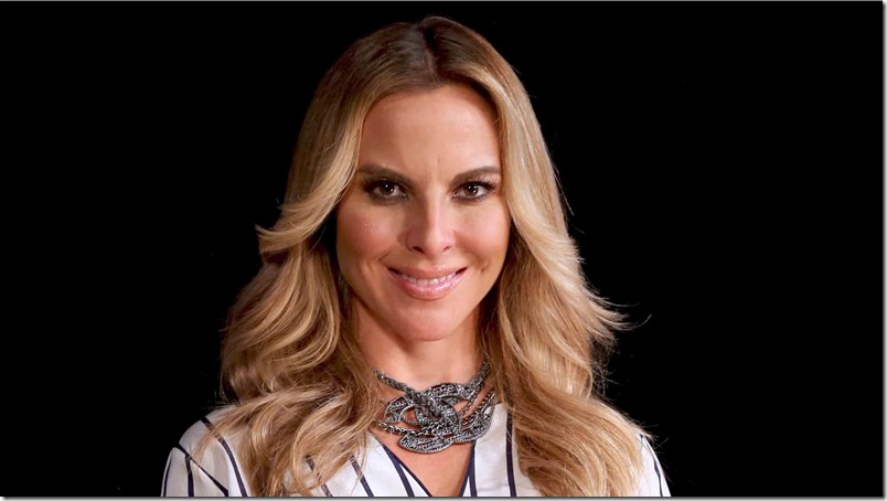 Kate del Castillo investigada en EEUU por tener empresa fantasma en Miami