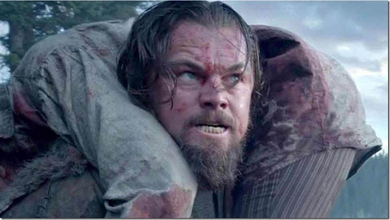 ¿Y si Leonardo DiCaprio no gana el Oscar este domingo?