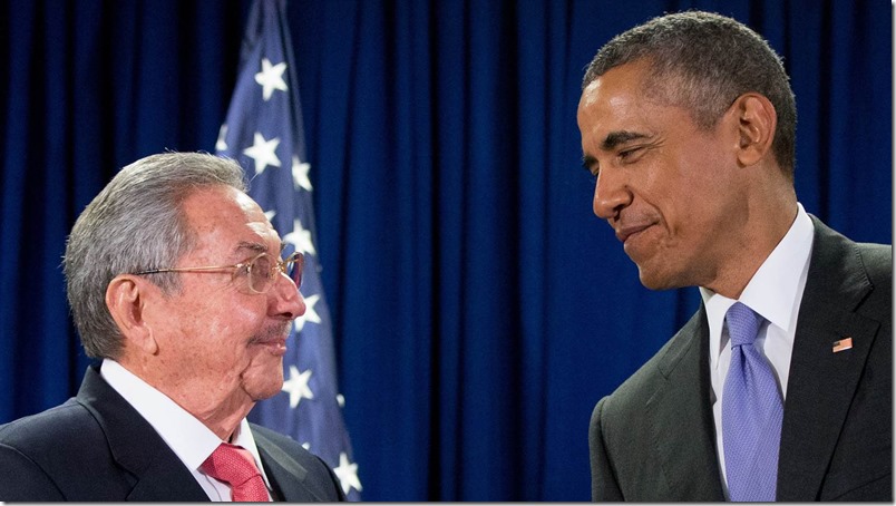 ¿Qué significa para Estados Unidos y Cuba la próxima visita del presidente Obama a la isla?