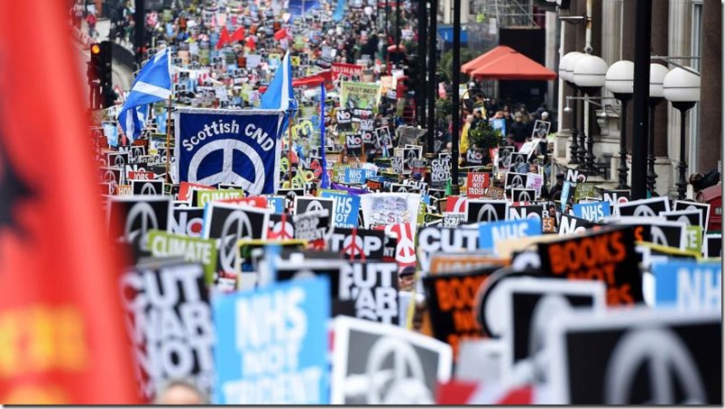 protestas-londres-armas-atomicas